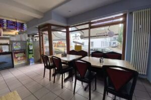 Pizzeria Lima