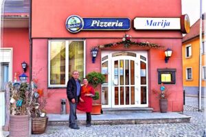 Pizzeria Limoncello