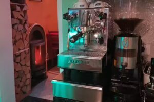 Pizzeria Limone