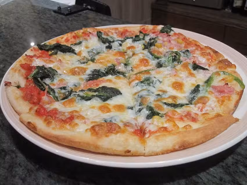 Pizzeria Linde Schemmerhofen
