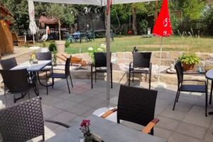 Pizzeria Linde – Walddorfhäslach
