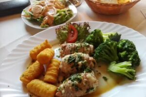 Pizzeria Lindeneck