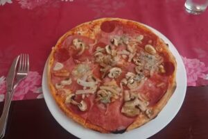 Pizzeria LINDI