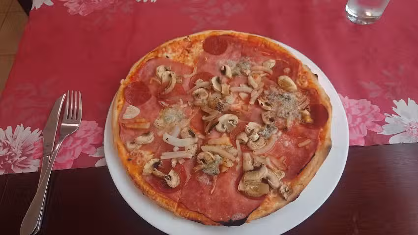 Pizzeria LINDI