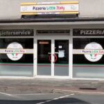 Pizzeria Little Italy