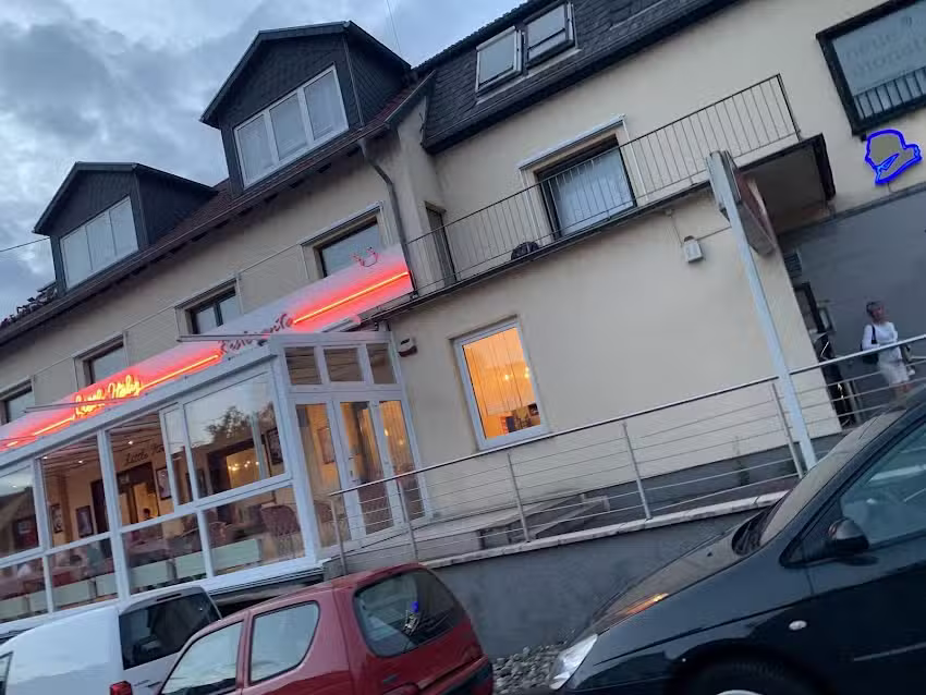 Pizzeria Little Italy P&uuml;ttlingen