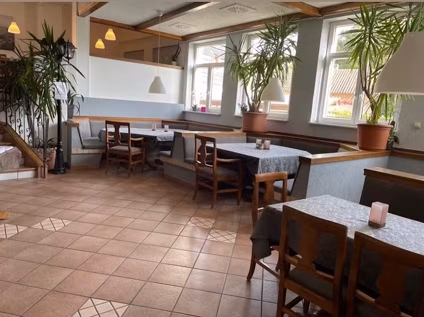 Pizzeria Lo Scoiattolo