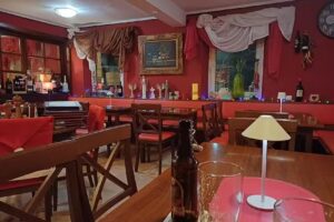 Pizzeria Lo’Smeraldo
