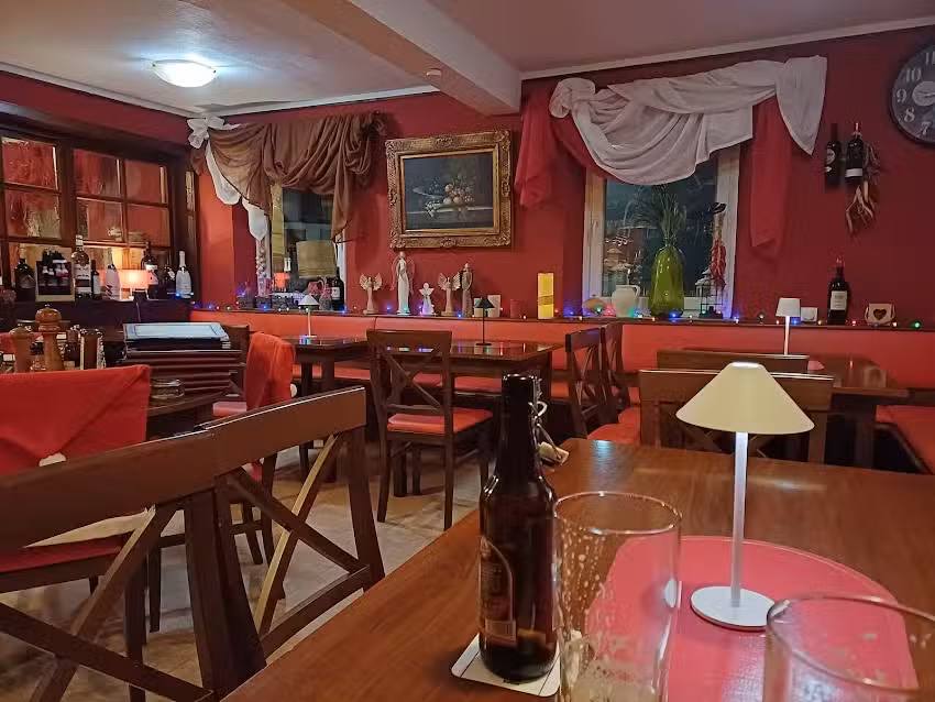 Pizzeria Lo’Smeraldo