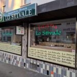 Pizzeria Lo Stivale