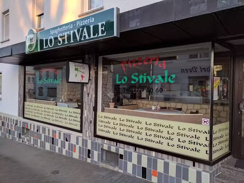 Pizzeria Lo Stivale