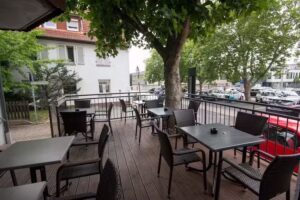 Pizzeria Lo Stivale