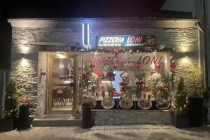 Pizzeria Loni