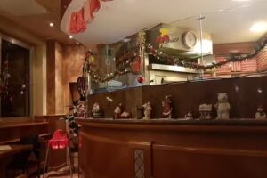 Pizzeria LORENZO – Pizza & Pasta