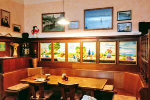 Pizzeria Lorica ToGo