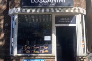 Pizzeria Loscanini