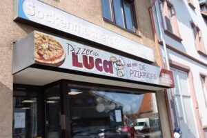 Pizzeria Luca Arheilgen