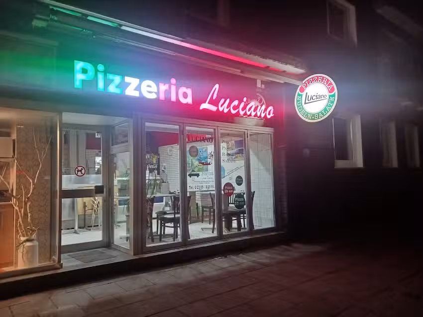 Pizzeria Luciano
