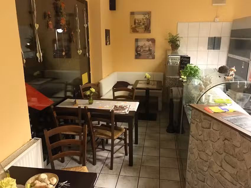 Pizzeria LuigiHerringen