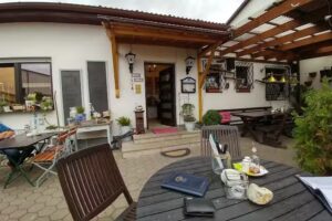 Pizzeria LUIS