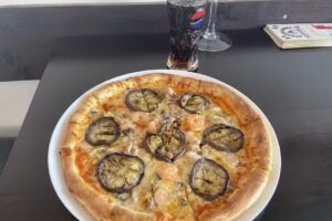 Pizzeria Lukas