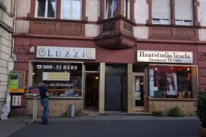Pizzeria Luzzi