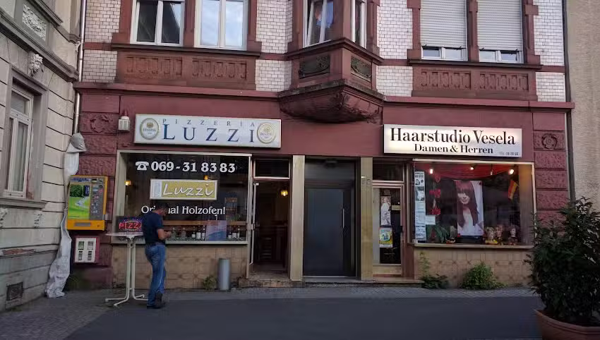 Pizzeria Luzzi