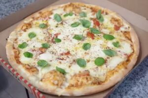 Pizzeria Maestro