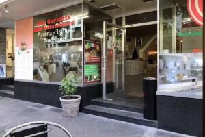 Pizzeria Malibu