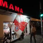 Pizzeria Mama