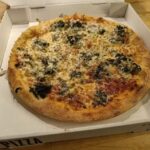 Pizzeria Mama