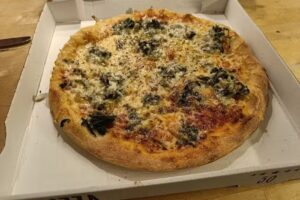 Pizzeria Mama