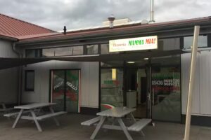 Pizzeria Mama Mia