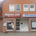 Pizzeria Mama Mia