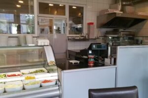 Pizzeria Mama Mia