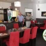 Pizzeria Mama Mia