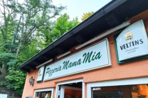 Pizzeria Mama-Mia