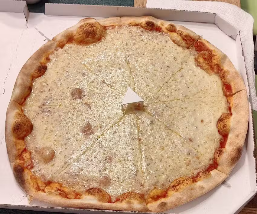 Pizzeria Mama-mia ( Zittau )