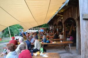 Pizzeria Mama Rose M&uuml;tzingen