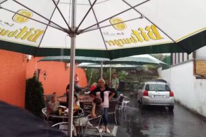 Pizzeria Mamamia