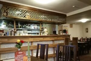 Pizzeria Mamma Mia