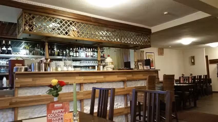 Pizzeria Mamma Mia