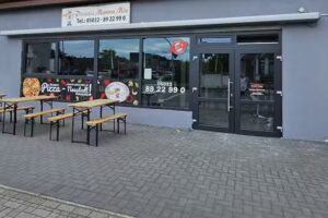 Pizzeria Mamma Mia
