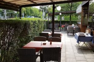Pizzeria Mamma Mia