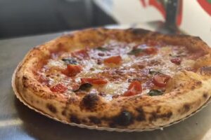 Pizzeria Mamma Mia