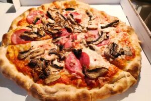 Pizzeria Mamma Mia