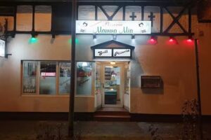 Pizzeria Mamma Mia