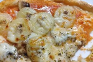 Pizzeria Mamma Mia
