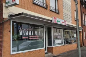 Pizzeria Mamma Mia Oelde