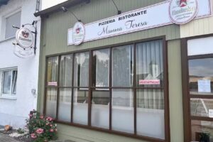 Pizzeria Mamma Teresa
